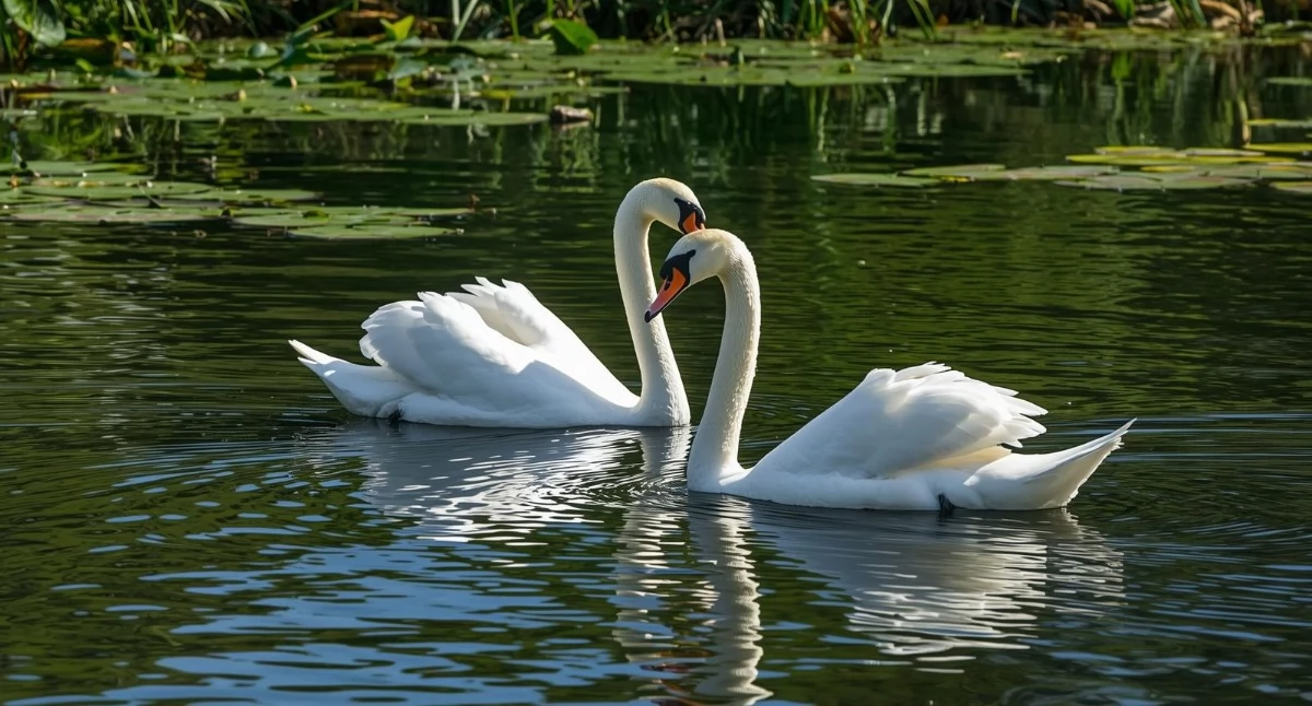 zdjęcie: HPAI u ptaków dzikich