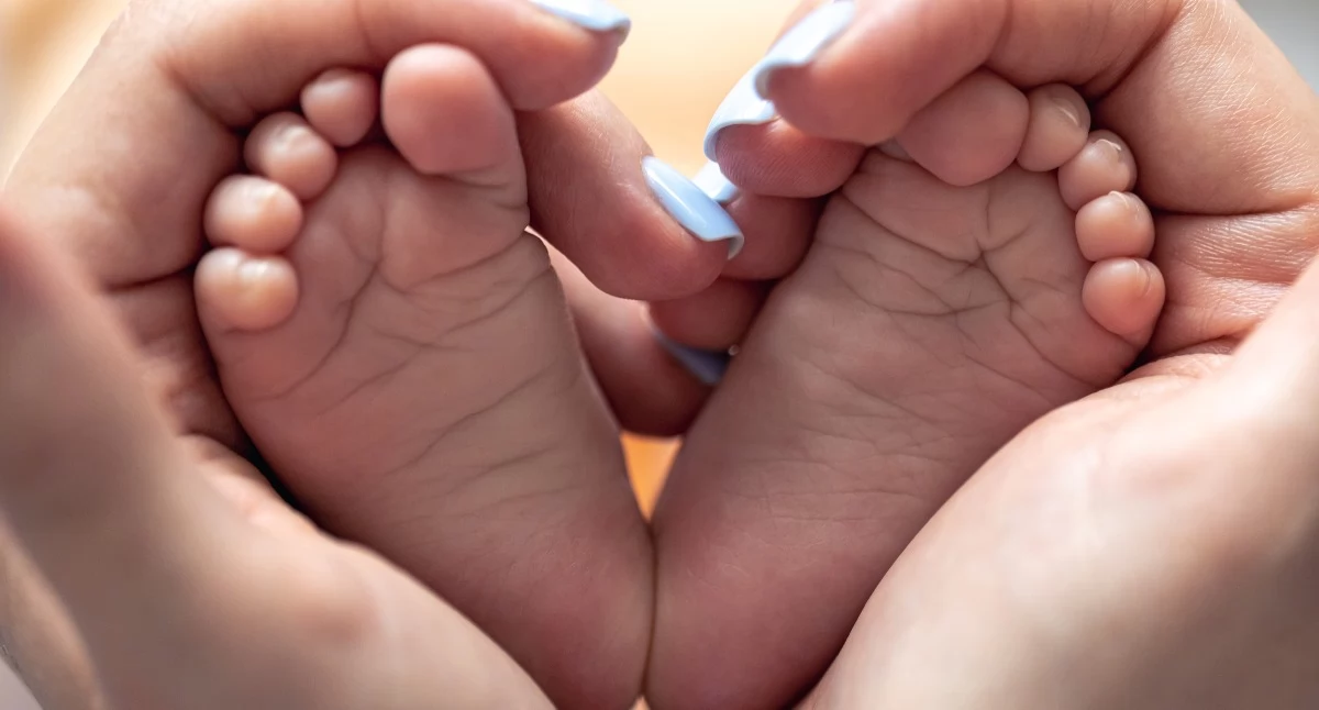 zdrowie i uroda, Rodzicom wcześniaków przysługuje dłuższy urlop - zdjęcie, fotografia