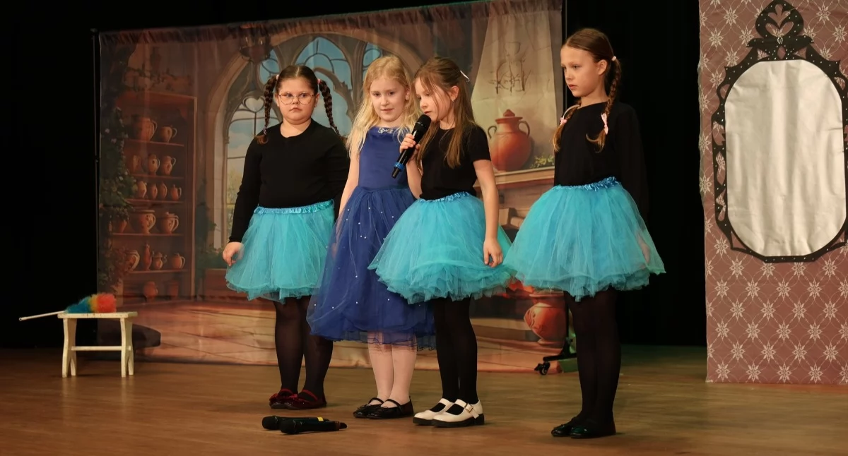 fot. Miejski Ośrodek Kultury w Zambrowie