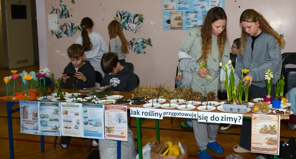 fot. Zespół Szkół w Szumowie