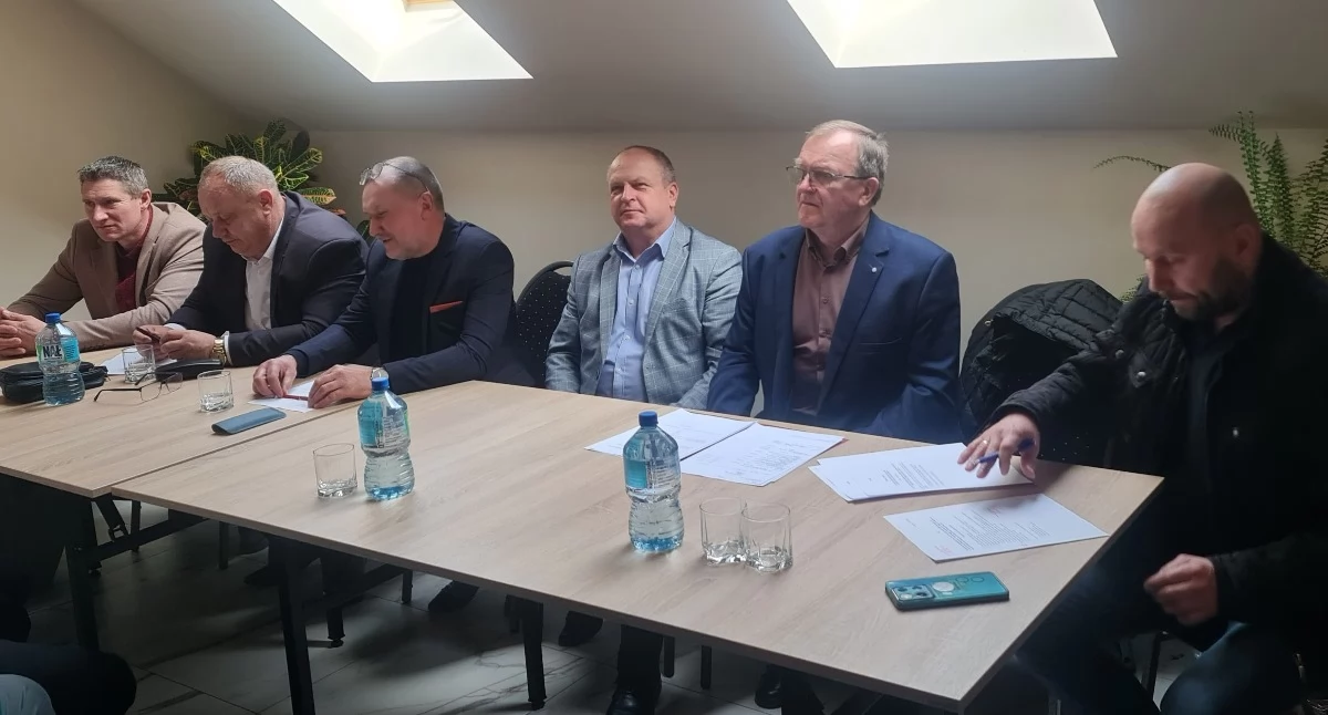 fot. Starostwo Powiatowe w Zambrowie