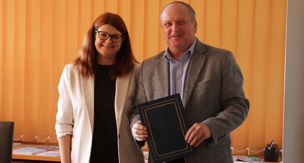 fot. Starostwo Powiatowe w Zambrowie