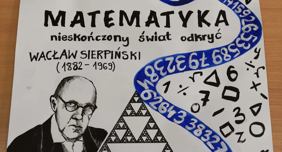 edukacja, Uczniowie wzięli udział konkursie okazji liczby [FOTO] - zdjęcie, fotografia