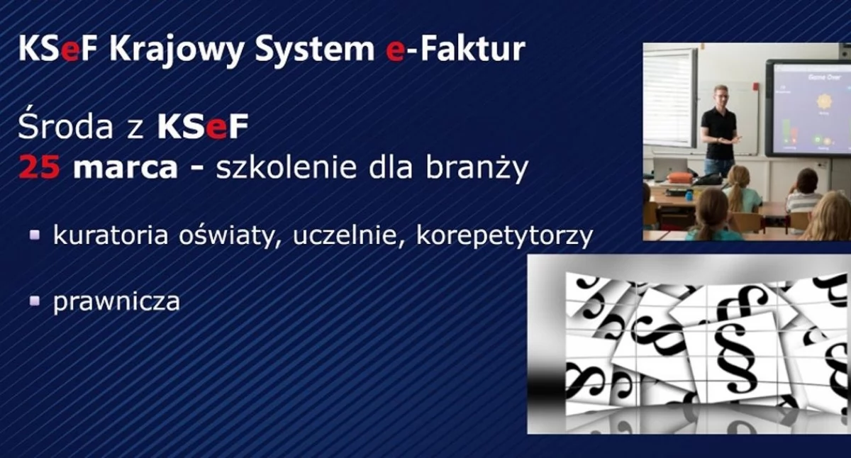  biznes i praca, Zapraszamy szkolenie branży prawniczej edukacji - zdjęcie, fotografia