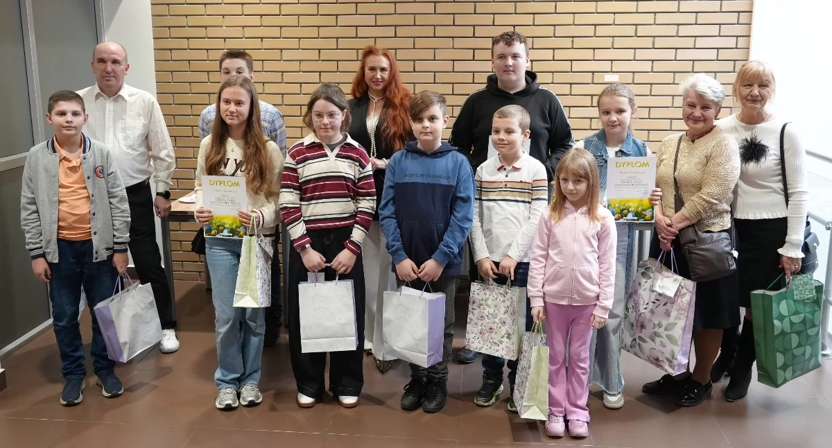 zdjęcie: Wielka Gala Malowanej Pisanki 2026