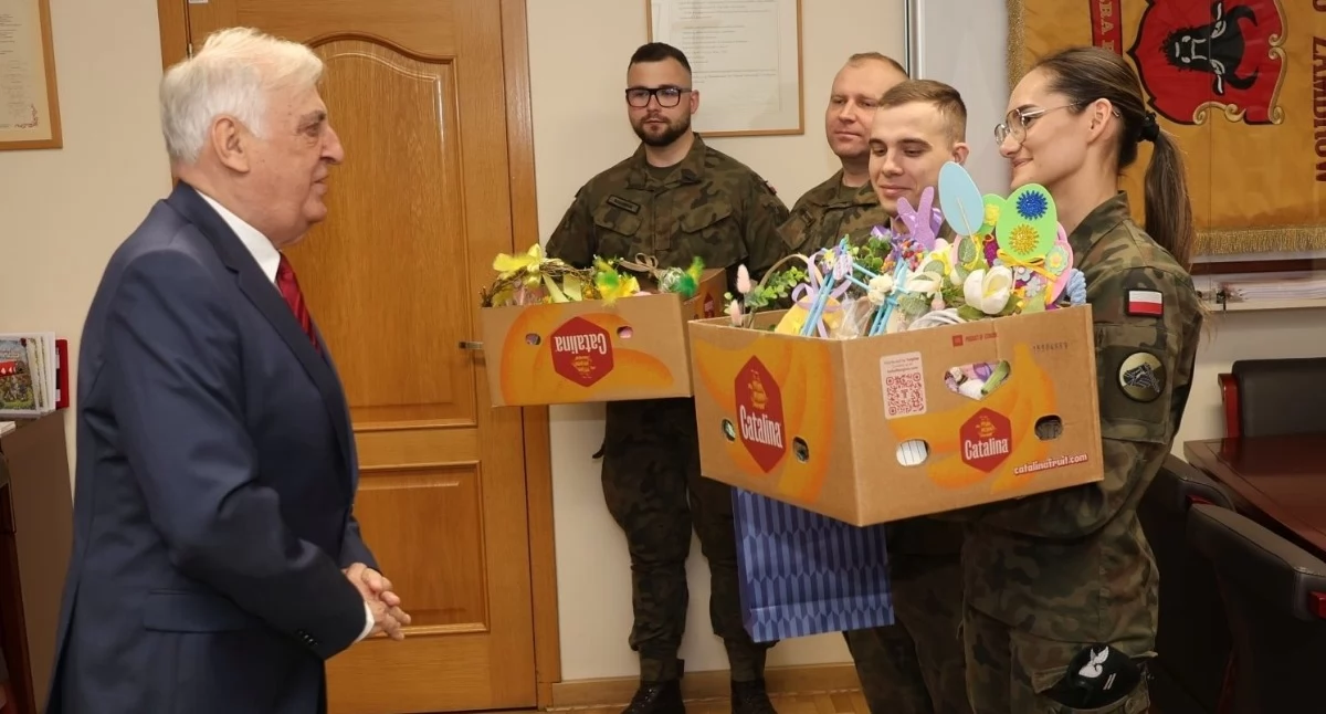 fot. UM Zambrów/Marcin Maciejewski