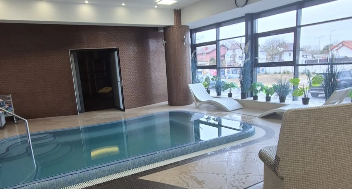 zdrowie i uroda, Zabiegi lecznicze morzem górach możliwe jeszcze lata! - zdjęcie, fotografia