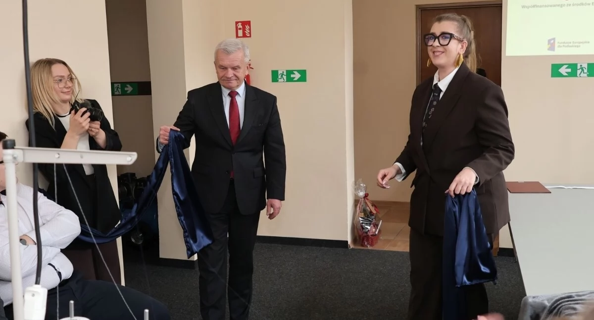 fot. UM Zambrów/Marcin Maciejewski