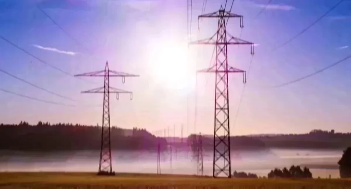 zdjęcie: awaria w dostawie prądu