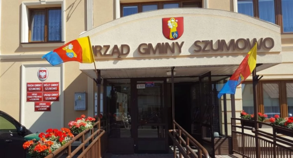 komunikat, Będzie przerwa pracy urzędu Sprawdź godziny! - zdjęcie, fotografia