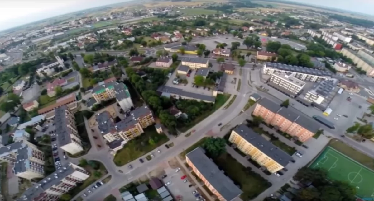inwestycje, Ponad milionów złotych inwestycje Burmistrz przedstawił plany - zdjęcie, fotografia