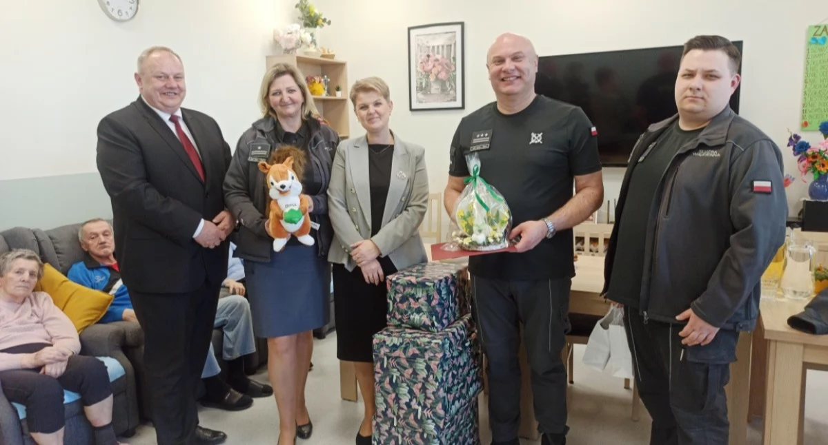 fot. ZK w Czerwonym Borze