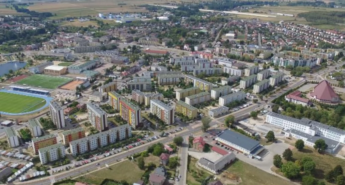 komunikat, Wielki Prostowania tylko żart Redakcja zambrow dementuje wczorajsze informacje - zdjęcie, fotografia