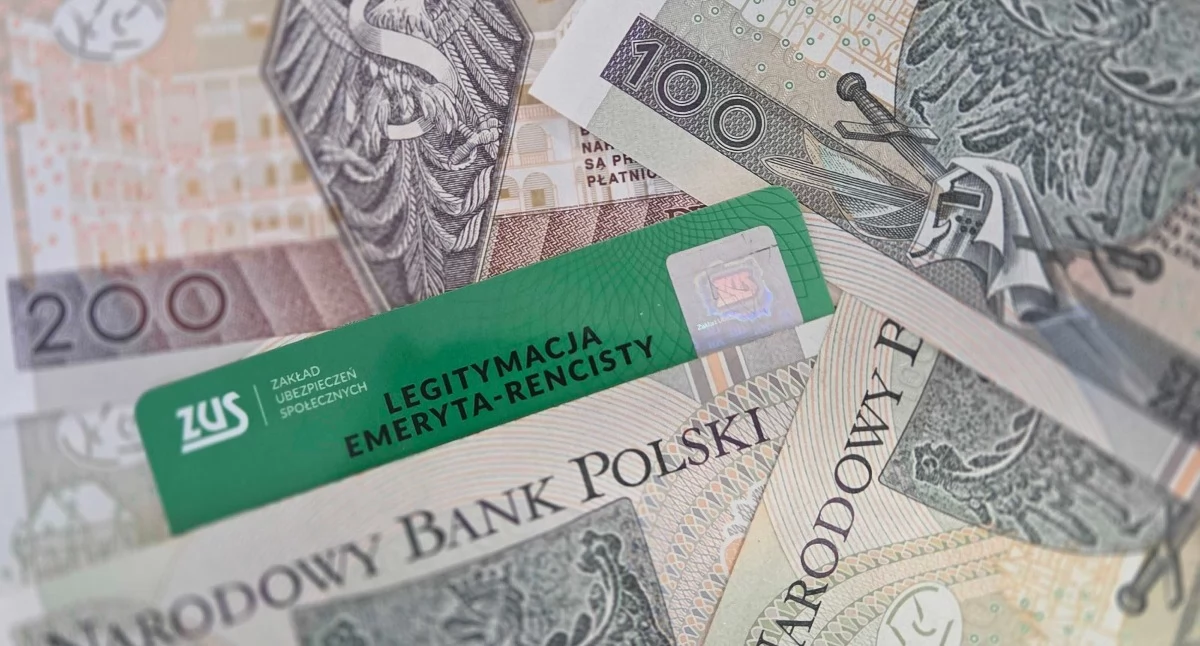  biznes i praca, Prawie seniorów Podlaskiego otrzyma „trzynastkę” jeszcze przed Wielkanocą - zdjęcie, fotografia