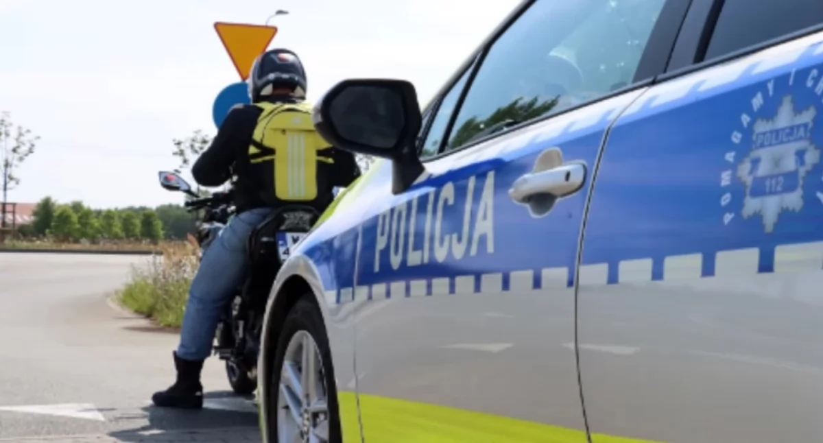 policja, Bezpieczna Wielkanoc Policja apeluje rozwagę czujność - zdjęcie, fotografia