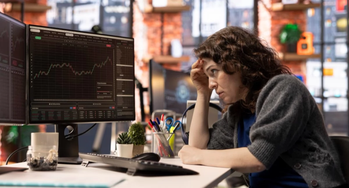 Overtrading – dlaczego zbyt częsty handel może szkodzić?