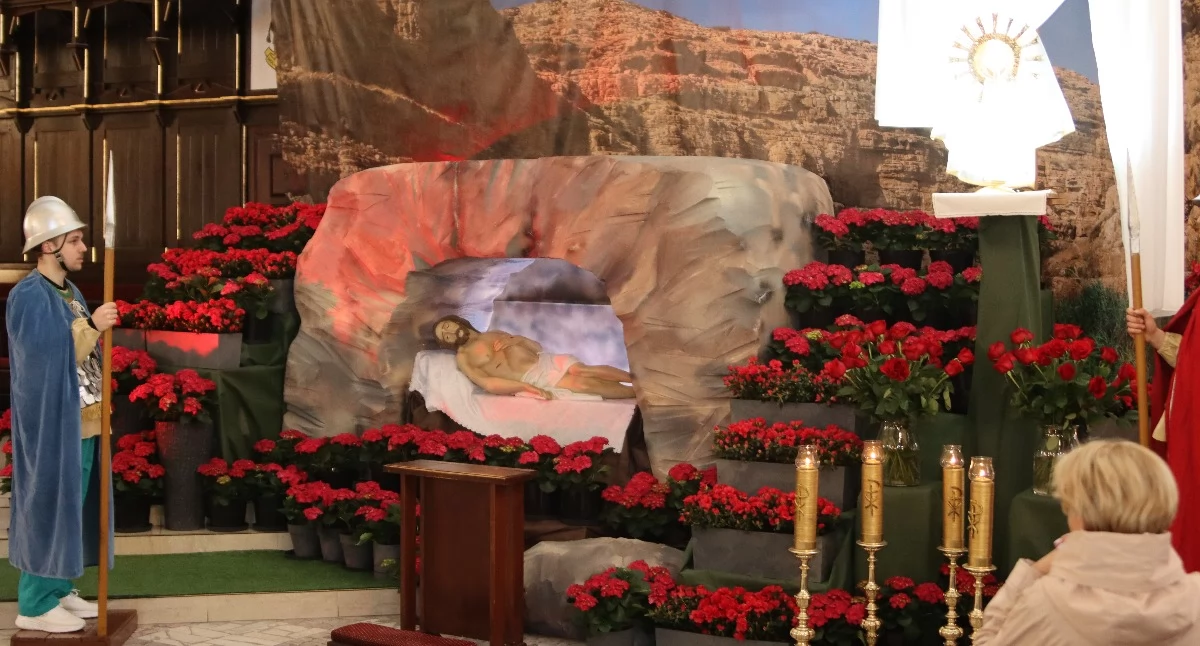 zdjęcie: Wielkanoc Zambrów