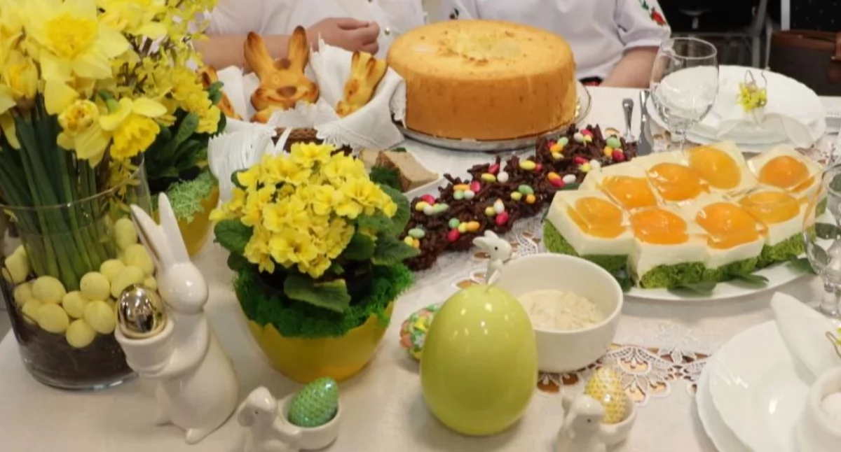 święta, Drugi dzień Świąt Zmartwychwstania Pańskiego - zdjęcie, fotografia