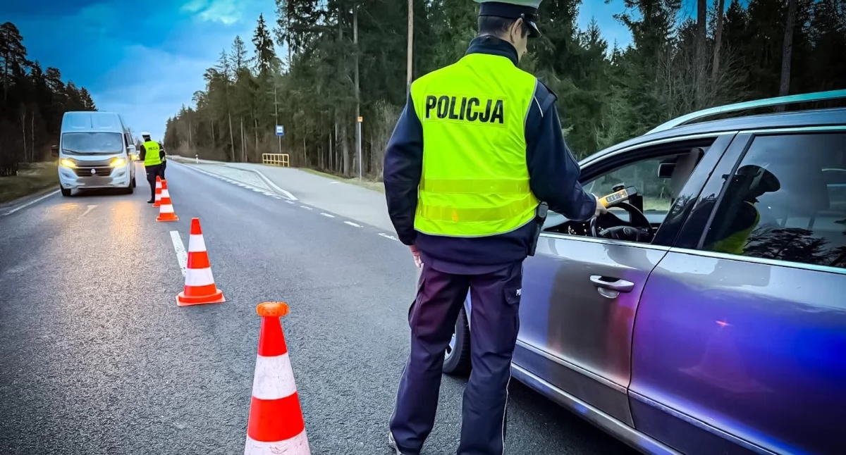 fot. Podlaska Policja