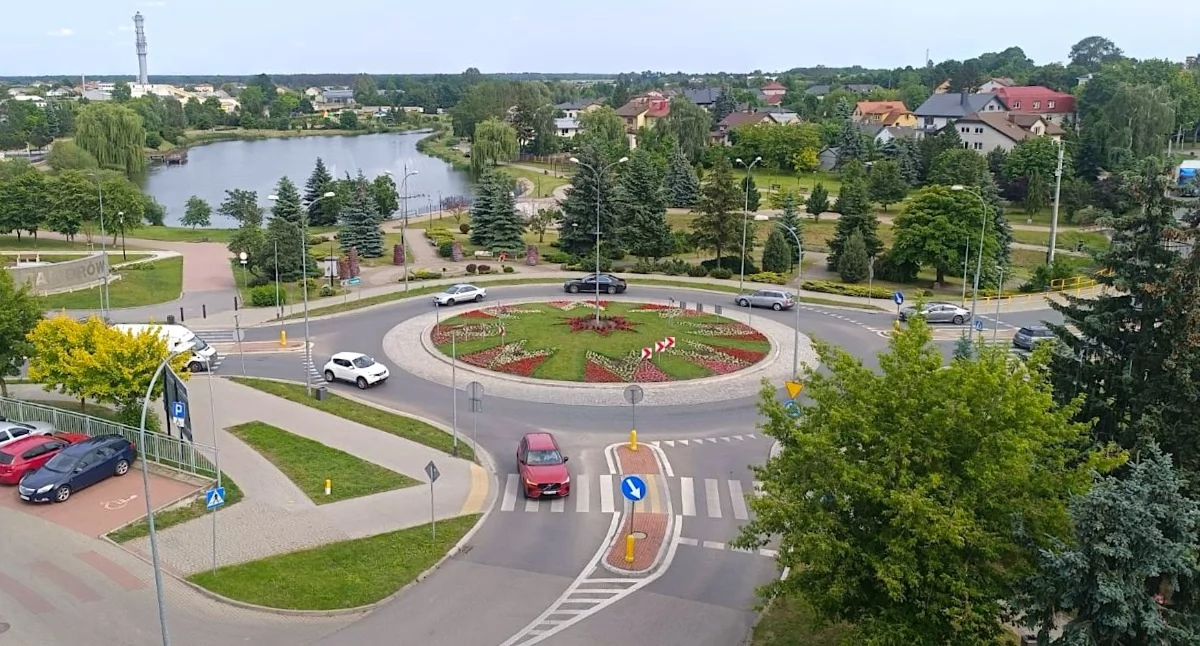 zdjęcie: Zambrów