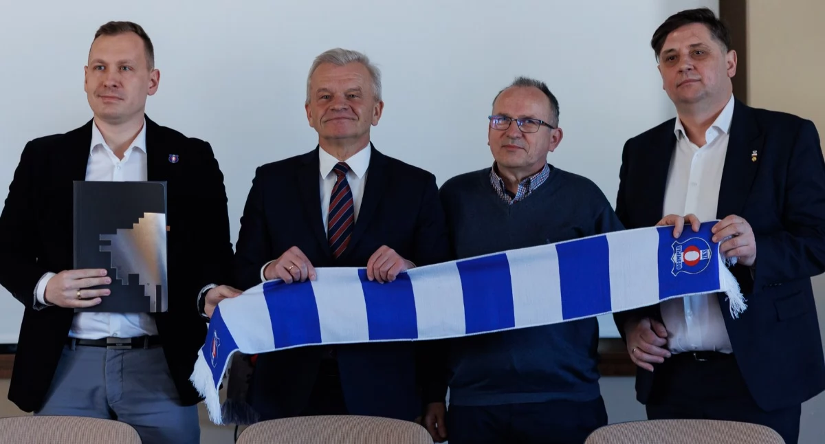fot. Kamil Timoszuk/UMWP