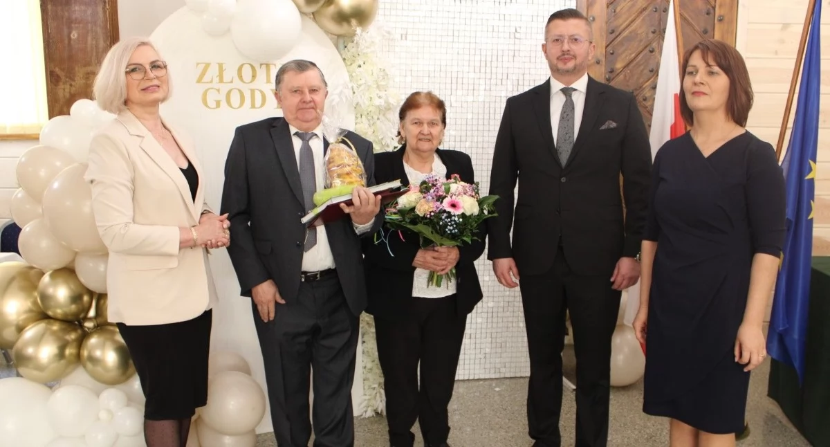 fot. UG Kołaki Kościelne