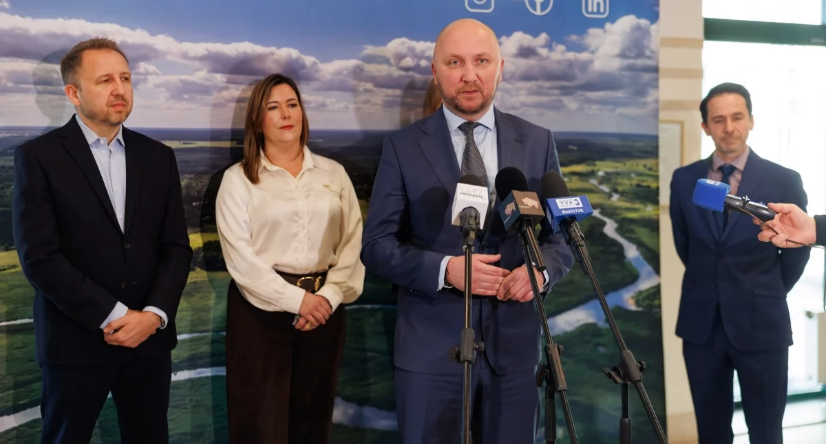 fot. Kamil Timoszuk/UMWP