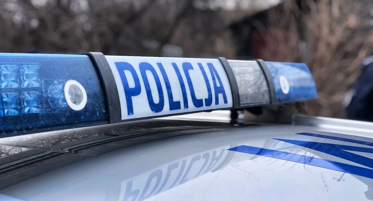 fot. KPP Zambrów