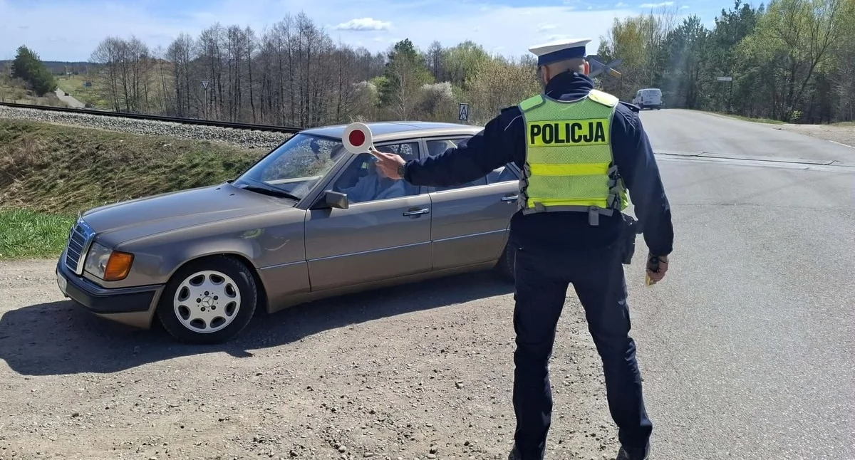 fot. Podlaska Policja