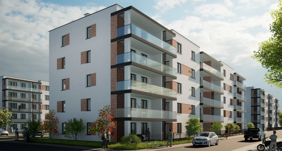 zdjęcie: ul. Magazynowa, Zambrów