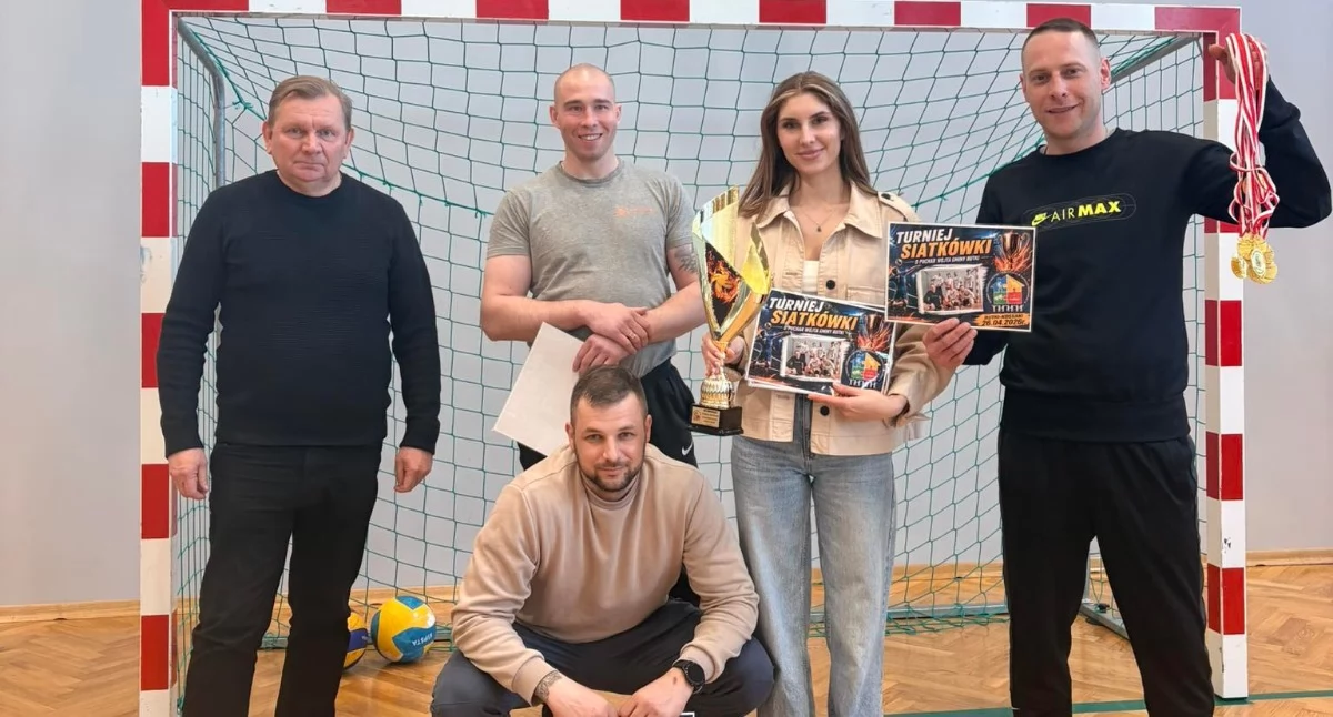 fot. Gminny Ośrodek Kultury i Biblioteka w Rutkach-Kossakach