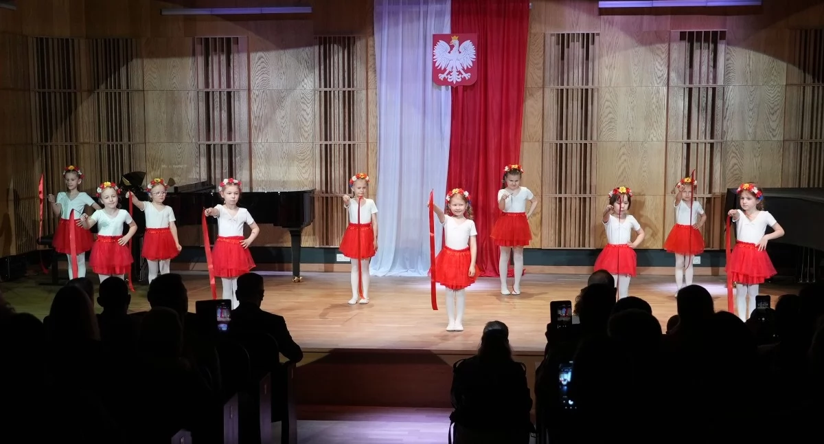 zdjęcie: Koncert z okazji 235. rocznicy uchwalenia Konstytucji 3 Maja
