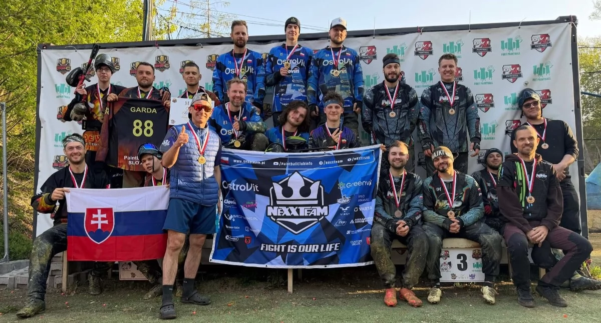 zdjęcie: NexXTeaM Zambrów
