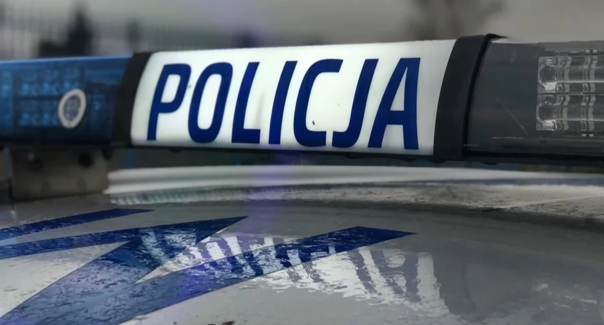 fot. KPP Zambrów