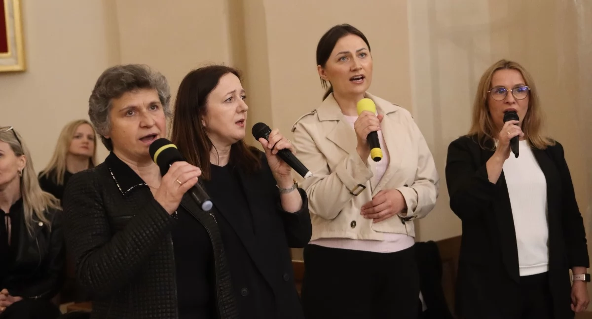 zdjęcie: Zambrowskie Alleluja w Trójcy