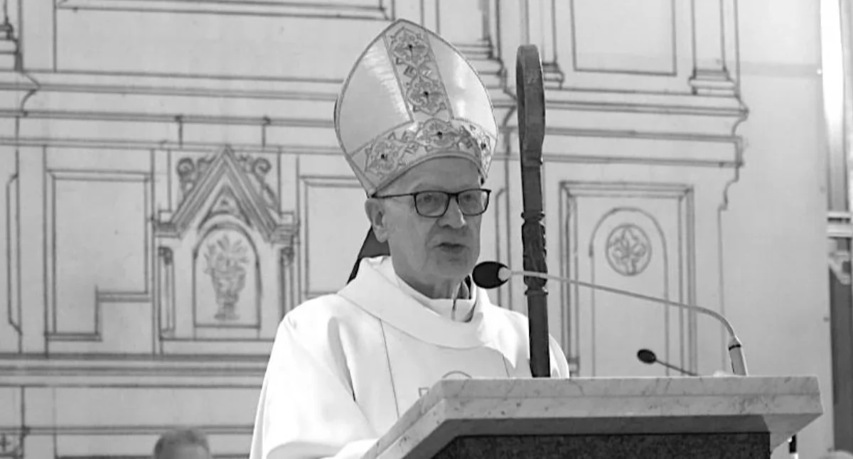 zdjęcie: abp Józef Michalik