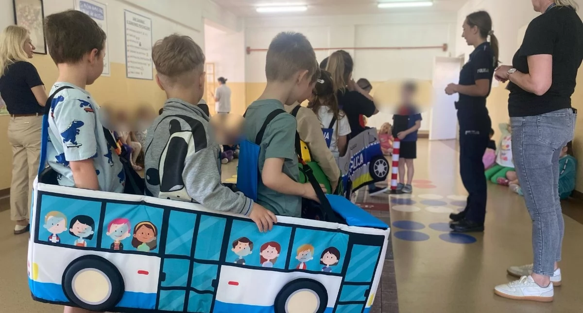 fot. KPP Zambrów