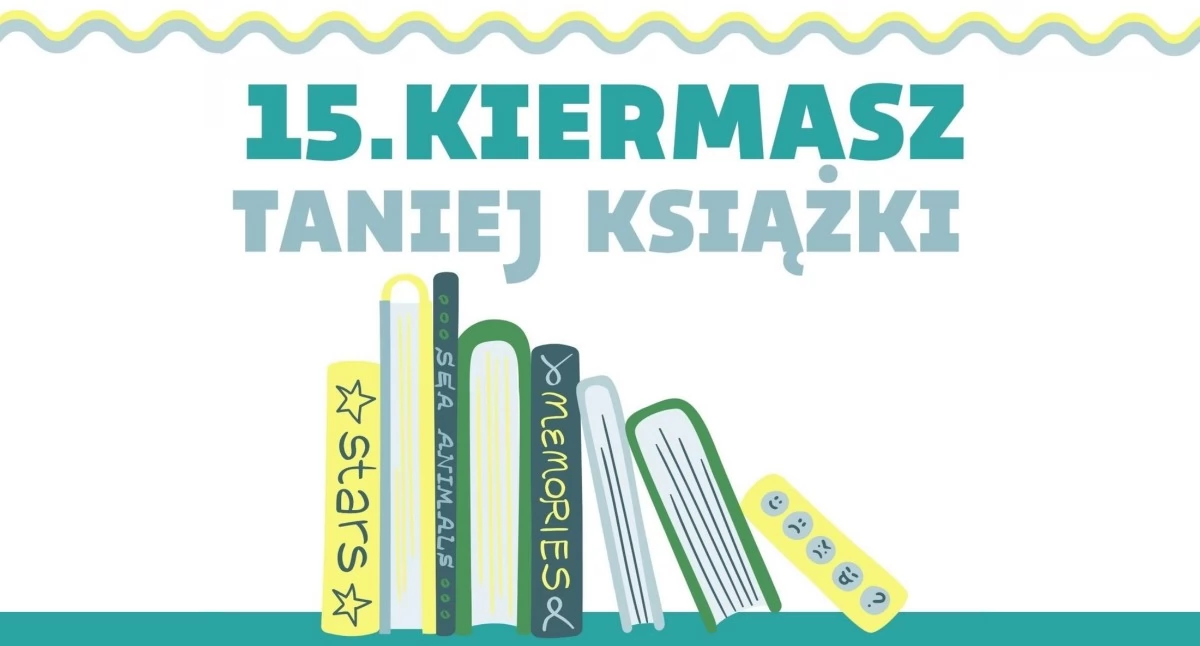 książki publikacje, Książka złotówkę Zapraszamy kiermasz zambrowskiej bibliotece - zdjęcie, fotografia