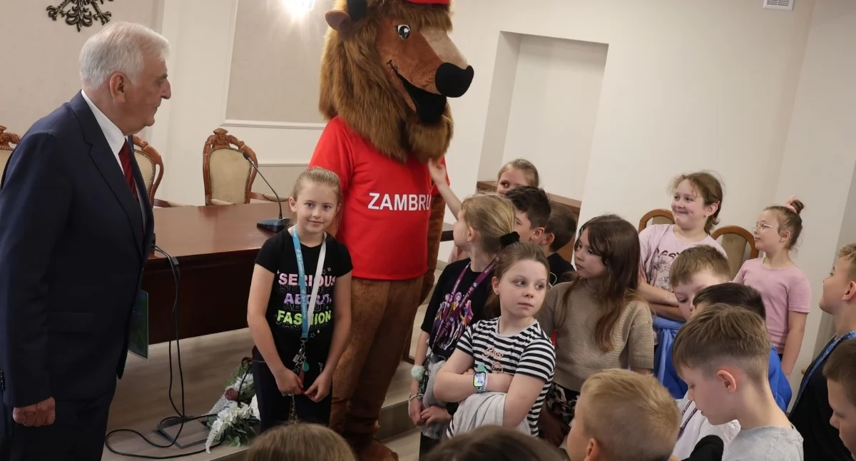 fot. UM Zambrów
