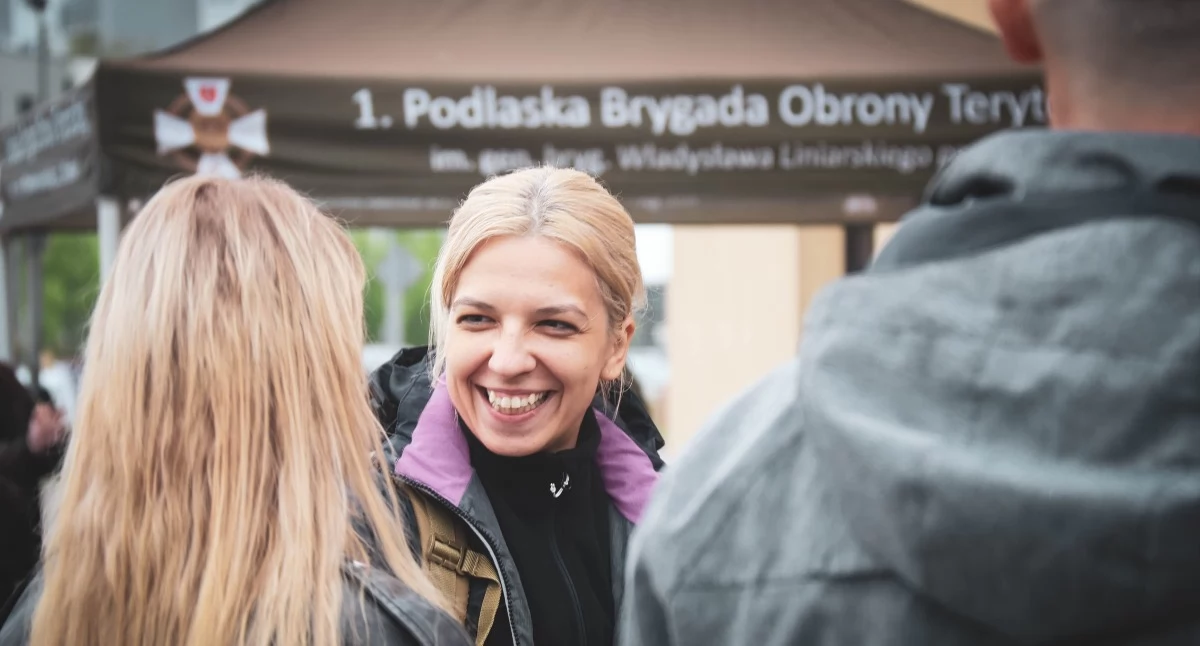 z regionu, Rusza kolejne szkolenie podstawowe kandydatów podlaskich Terytorialsów [FOTO] - zdjęcie, fotografia