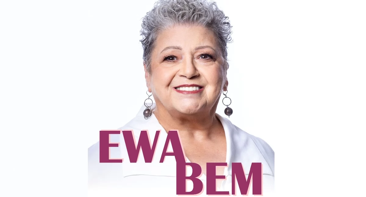 zdjęcie: Ewa Bem w Zambrowie