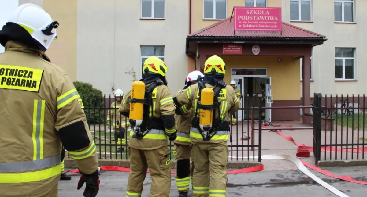 fot. UG Kołaki Kościelne