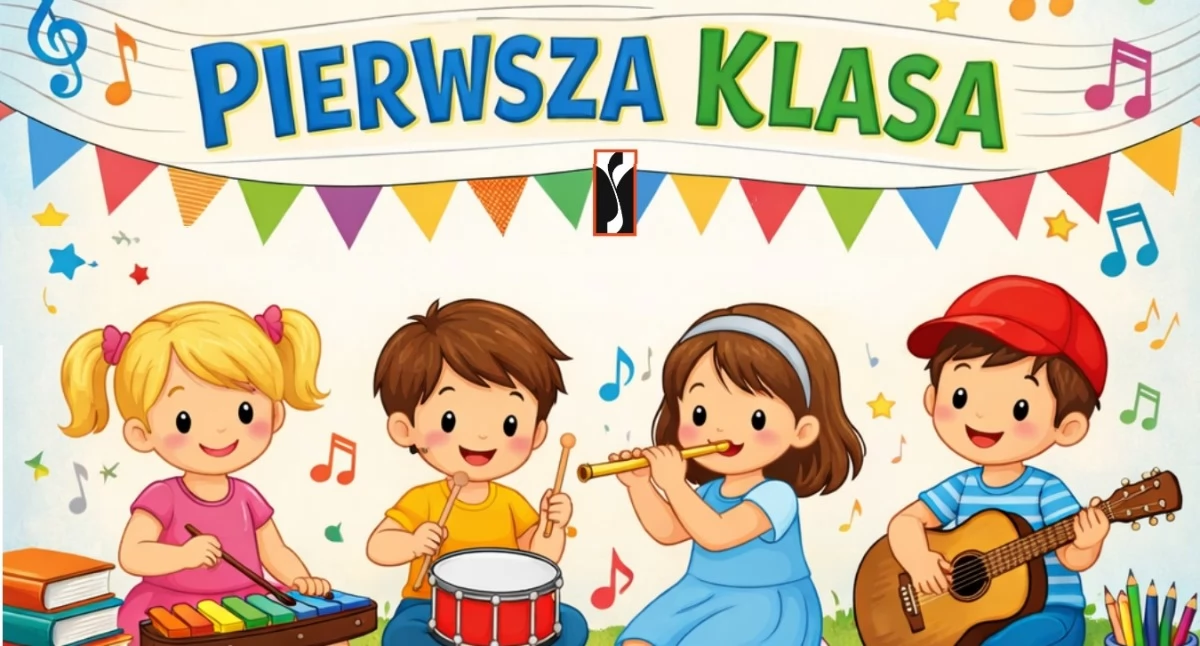 muzyka koncerty, Pierwsze kroki wielkiej scenie Koncert „Uczeń pierwsza klasa” zambrowskiej - zdjęcie, fotografia