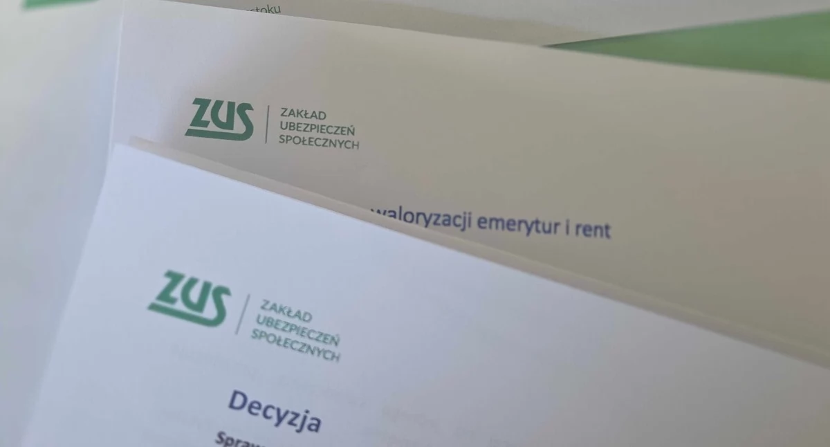  biznes i praca, Kwotę świadczenia waloryzacji „trzynastki” można sprawdzić online Papierowe listy również drodze - zdjęcie, fotografia