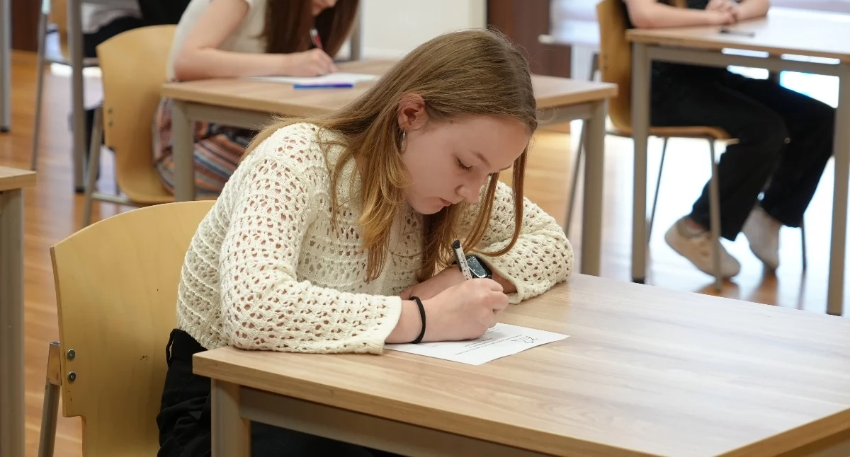 zdjęcie: Mistrz Ortografii Szkół Podstawowych 2026