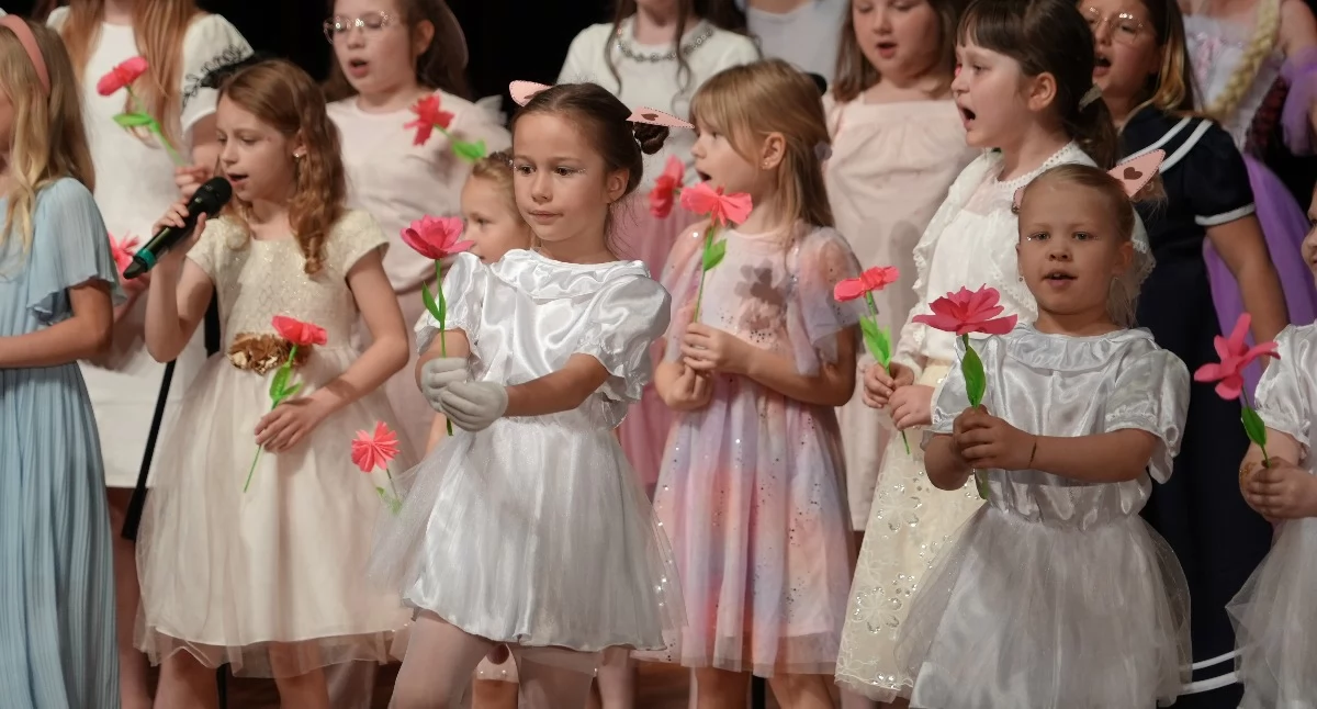 zdjęcie: koncert MOK, Kocham Cię, Mamo