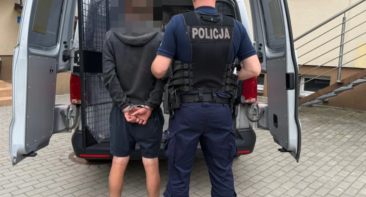 fot. KPP Zambrów