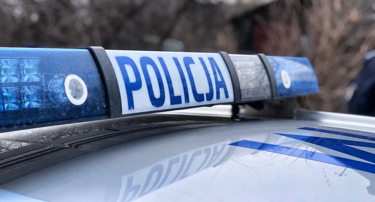 osoby zaginione, Policja poszukuje zaginionego latka - zdjęcie, fotografia