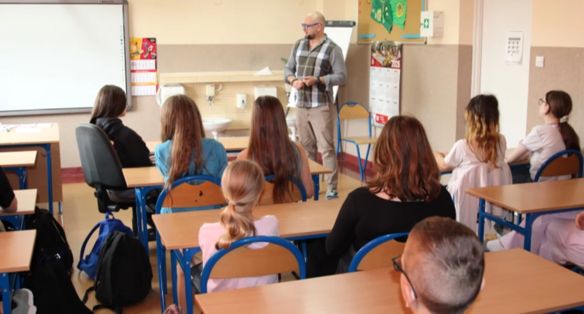 fot. Centrum Kultury Gminy Zambrów