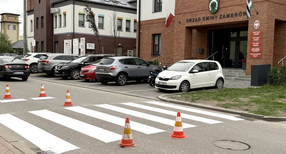 zdjęcie: Urząd Gminy Zambrów